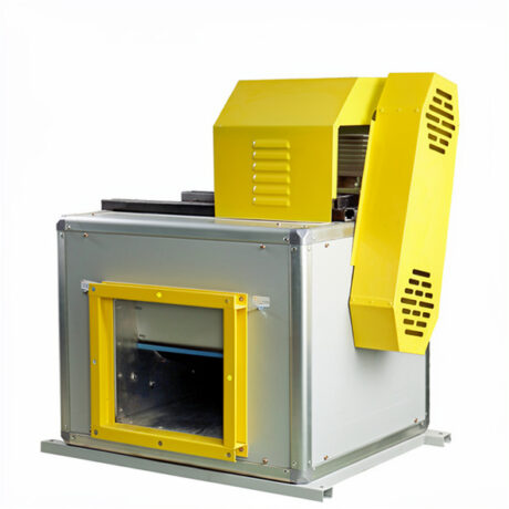 工业离心风机-(HTFC风柜)外置式 commercial cabinet centrifugal exhaust fan product image