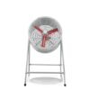 CBF Portable Explosion-Proof Axial Fan | Workstation Ventilation CBF portable explosion-proof axial fan for workstation ventilation