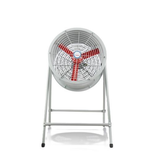 CBF Portable Explosion-Proof Axial Fan | Workstation Ventilation CBF portable explosion-proof axial fan for workstation ventilation