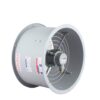 CBF Duct Explosion-Proof Axial Fan | Inline Duct Connection CBF duct explosion-proof axial fan with inline duct connection