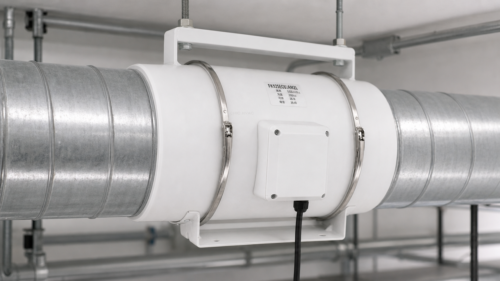 hf250-inline-duct-installation-illustrative Illustrative HF-250 inline duct installation